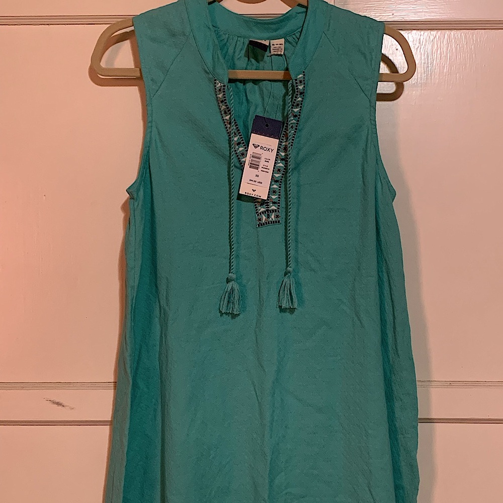 Roxy Dress